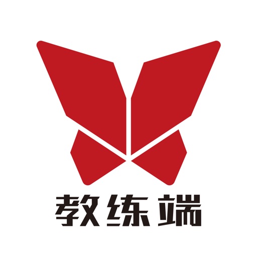 爱动教练端logo