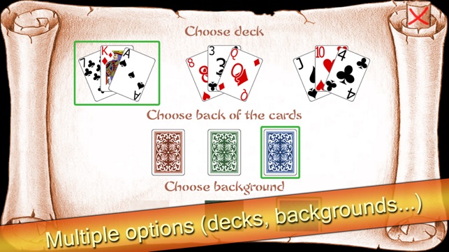 Solitaire Collection Lite(圖4)-速報App