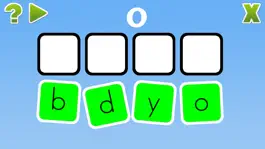 Game screenshot Sight Word Mastery: Fry Words hack
