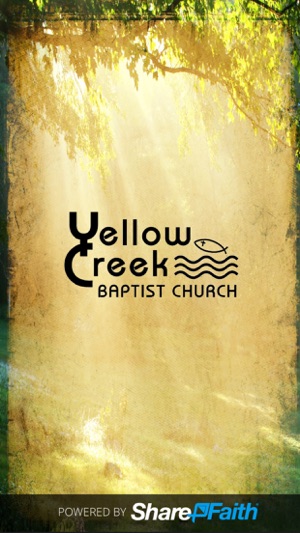 Yellow Creek Baptist Church(圖1)-速報App