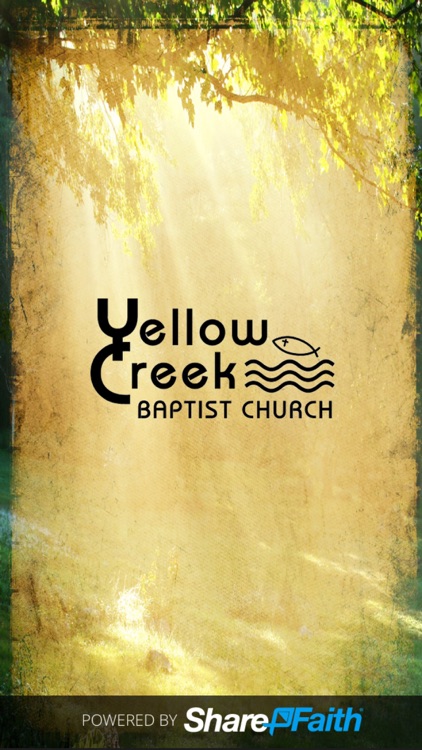 Yellow Creek Baptist Church