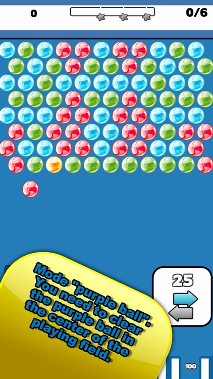 Bubble Classic Pro 2 - Bright Puzzle screenshot-3