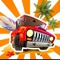 Icon Parking GO: Jam 3D Car Games