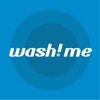 Wash!Me — запись на автомойку онлайн