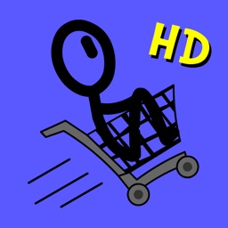 how to get far in shopping cart hero 5