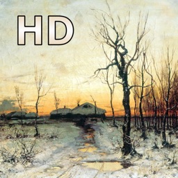 Russian Art HD