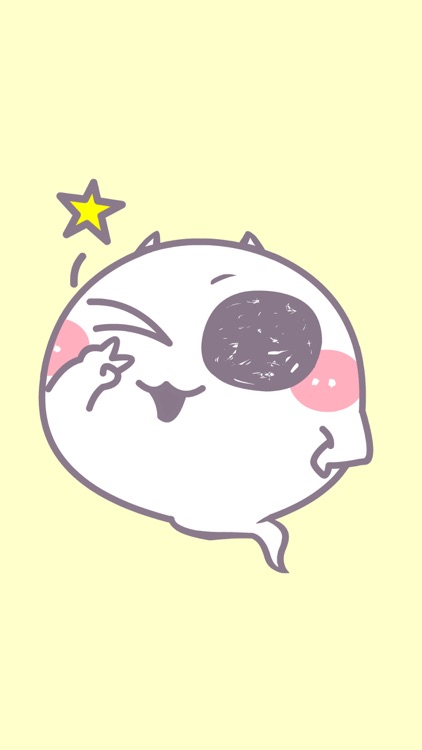 Dementor's - NHH Animated Stickers