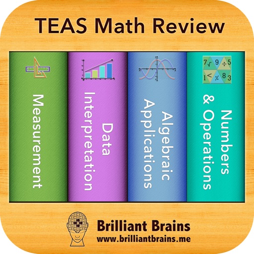 teas-math-review-lite-by-webrich-software-limited