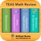 TEAS Math Review app contains quick revision notes and tons of questions to help you preparing for the TEAS test and get into the nursing school of your choice