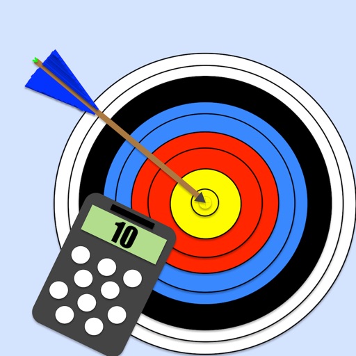 Archery Calculator by Teymur Kazakov