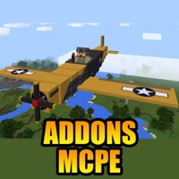 Guns  Transport Add ons for Minecraft PE MCPE