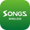 SONGS WIRELESS