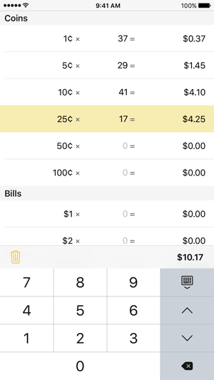 Currency Calculator App(圖1)-速報App