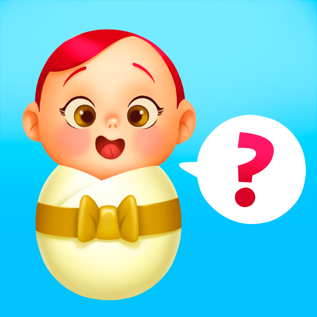 Get Baby Names for Boy and Girl for iOS, iPhone, iPad Aso Report