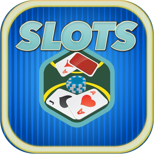 Good SloTs -- HOT and Lucky Casino Free Game iOS App
