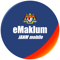 App Icon for eMaklum JANM App in Malaysia IOS App Store