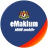 Get eMaklum JANM for iOS, iPhone, iPad Aso Report