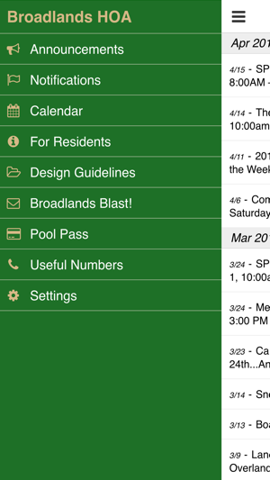 Broadlands HOA(圖2)-速報App