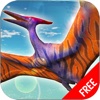 Flying Pterodactyl Simulator : Dinosaurs Survival