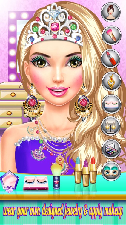 Top Jewel Design & Shop screenshot-4