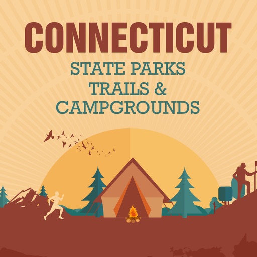 Connecticut State Parks, Trails & Campgrounds
