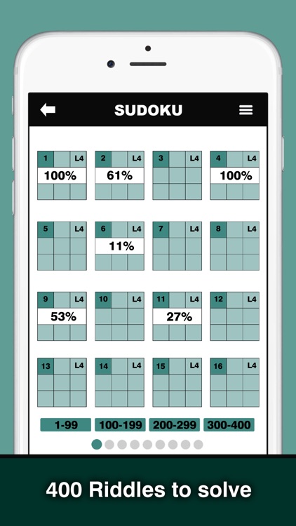 Stefan Heine Sudoku - moderate to difficult !