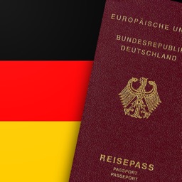 Einbürgerung Deutschland