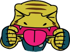 Raptor Cop stickers for iMessage
