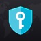 Icon VPN Expert - Unlimited Proxy