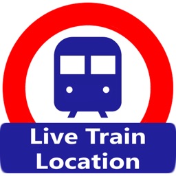 Location of my Train - Live