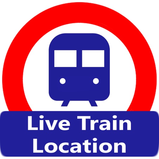 Location of my Train - Live