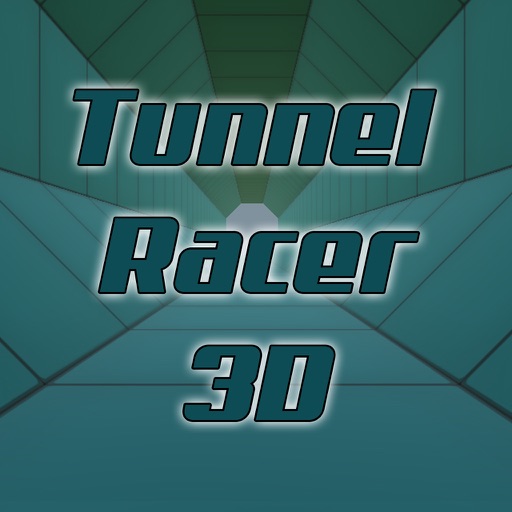 Tunnel Racer 3D icon