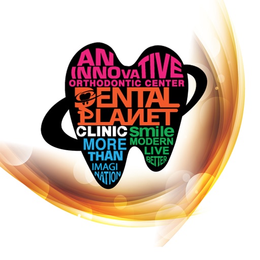 Dental Planet Clinic icon