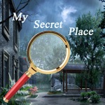 Hidden ObjectsMy Secret Place
