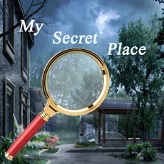 Activities of Hidden Objects:My Secret Place