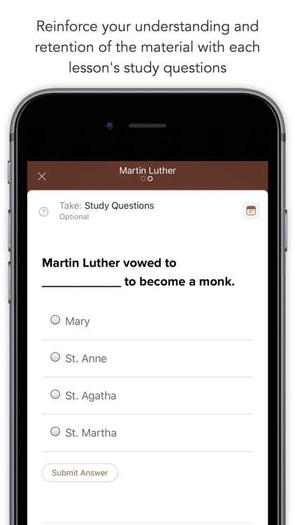 Ligonier Connect screenshot-4