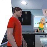 Whos Find Your Daddy Game