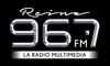 Reina 96.7 TV