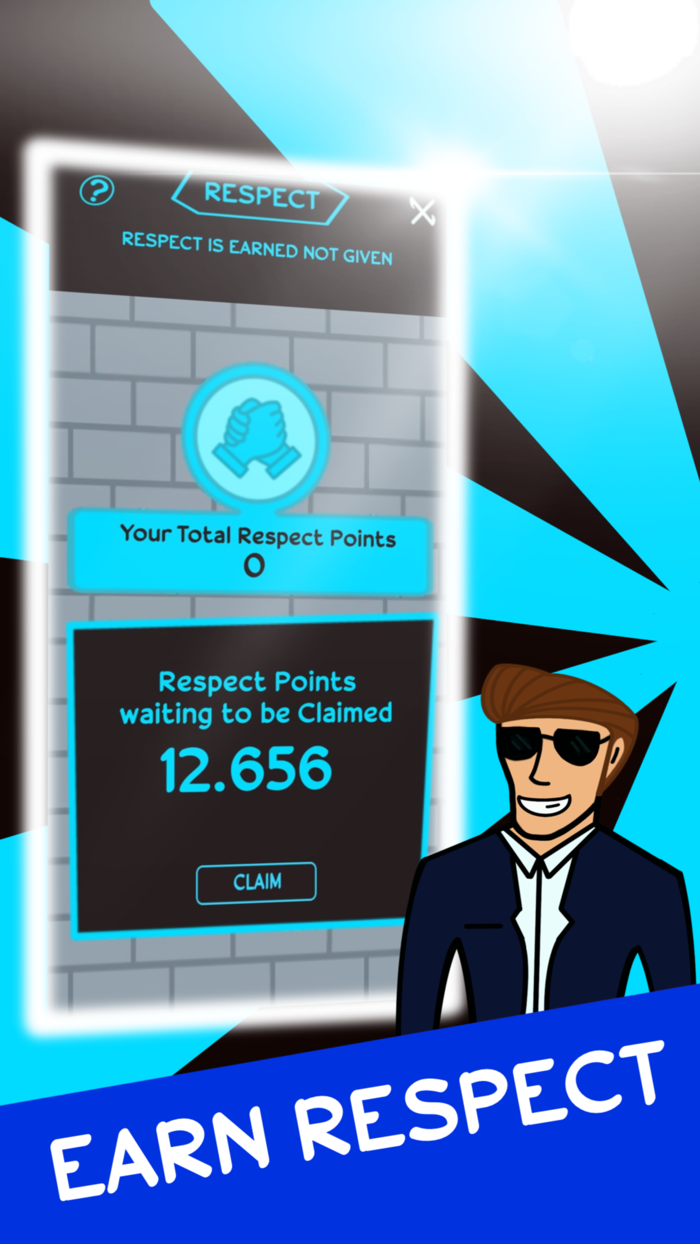 ADDICTS Clicker Idle