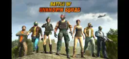 Game screenshot Firing Squad Fire Battleground mod apk