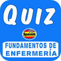 Fundamentos de Enfermería Quiz