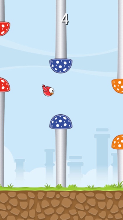 Super idiot bird screenshot-4