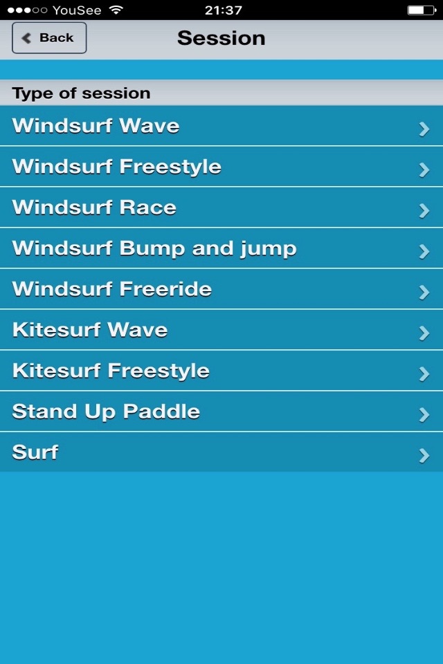 Log For Surf screenshot 2