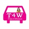 Trips4Women is a rideshare company that only has women drivers and only pickup women riders and kids