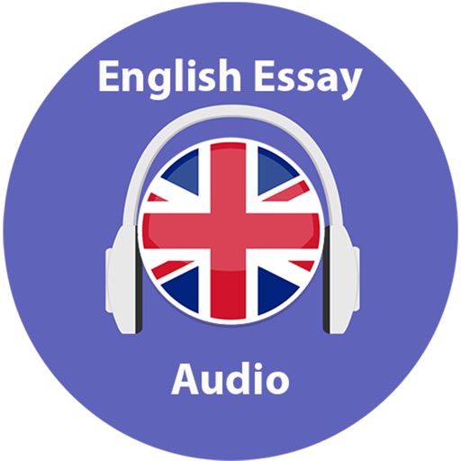 English Essay Audio