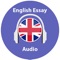 This app is collection of Top 100 Essays for English learner 