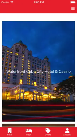 Game screenshot Waterfront Hotels and Casinos apk
