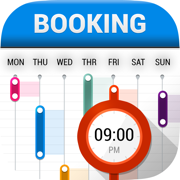 Nano Service Booking