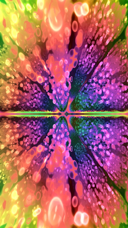 WizzJ - Music Visualizer screenshot-5