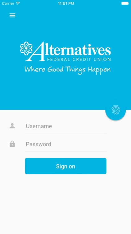 Alternatives FCU Mobile Access